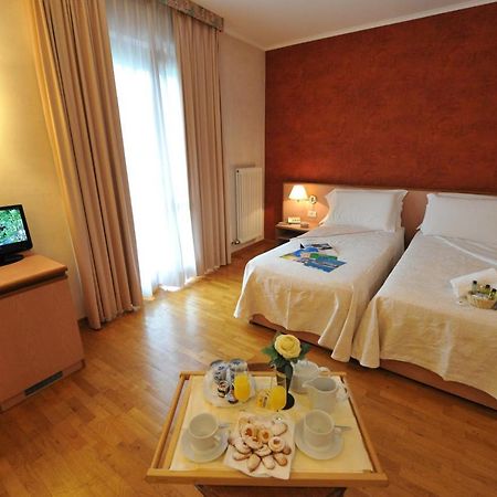 La Rocca Sport & Benessere Châtillon Kültér fotó