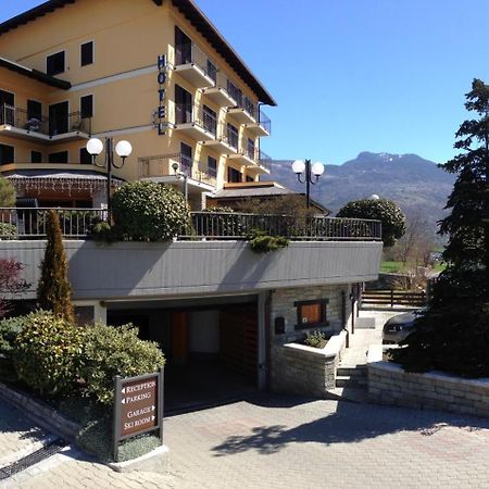 La Rocca Sport & Benessere Châtillon Kültér fotó