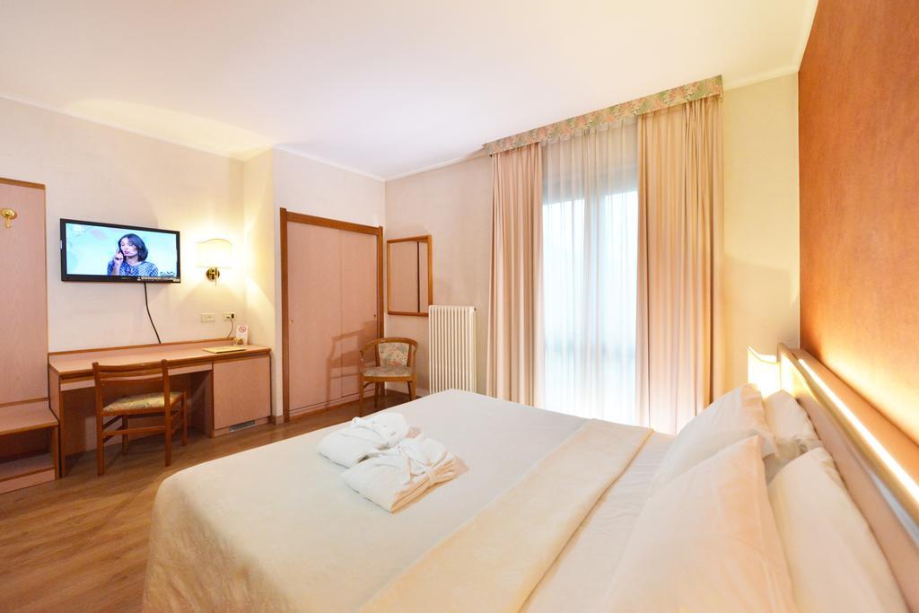 La Rocca Sport & Benessere Châtillon Kültér fotó
