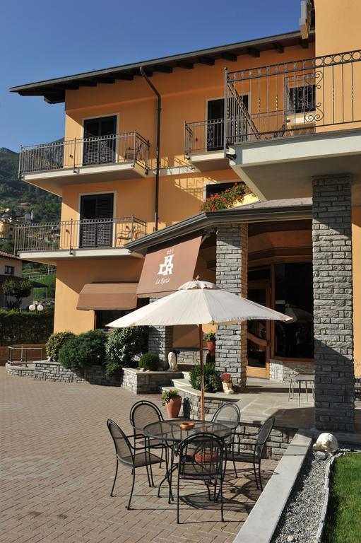 La Rocca Sport & Benessere Châtillon Kültér fotó