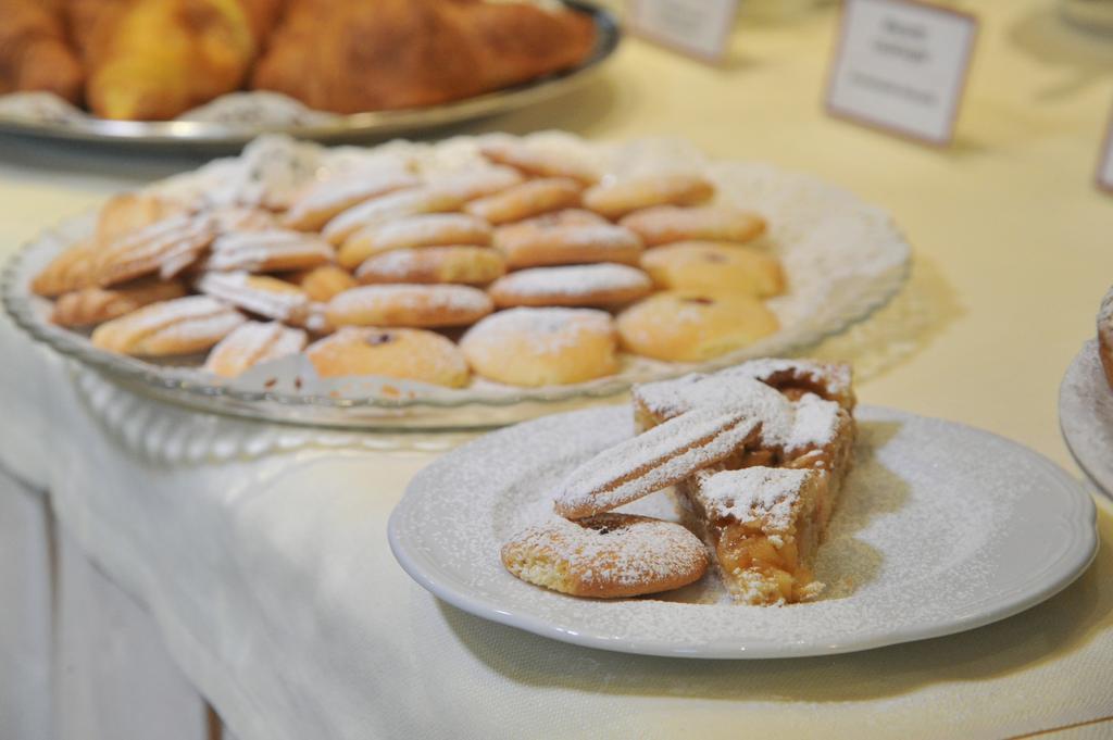 La Rocca Sport & Benessere Châtillon Kültér fotó